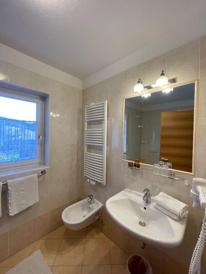 Panoramic Residence Schopplhof Фунес Экстерьер фото